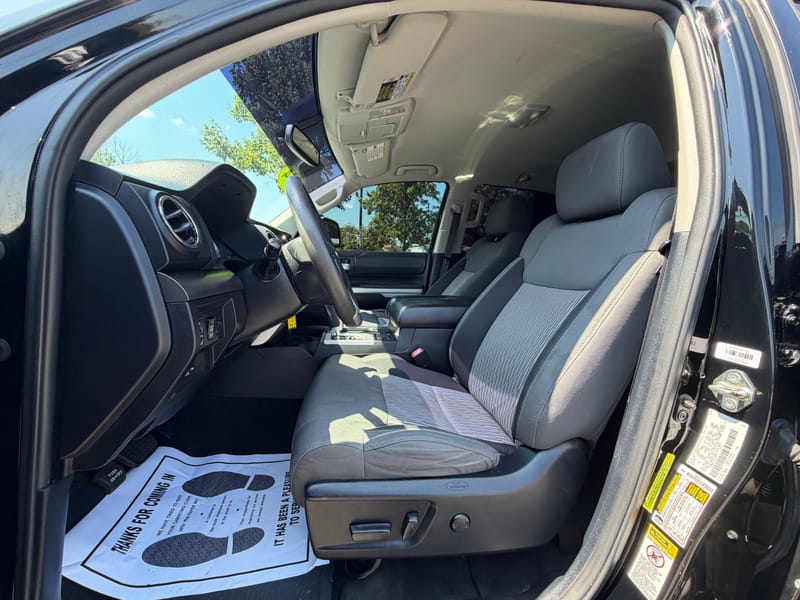2014 TOYOTA TUNDRA SR5 - TOY165931