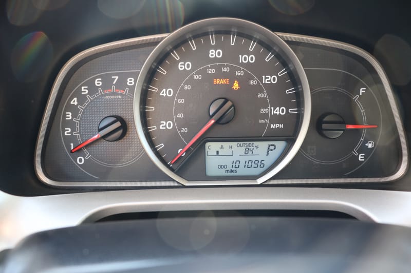2014 TOYOTA RAV4 XLE - TOY165935