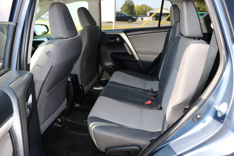 2014 TOYOTA RAV4 XLE - TOY165935
