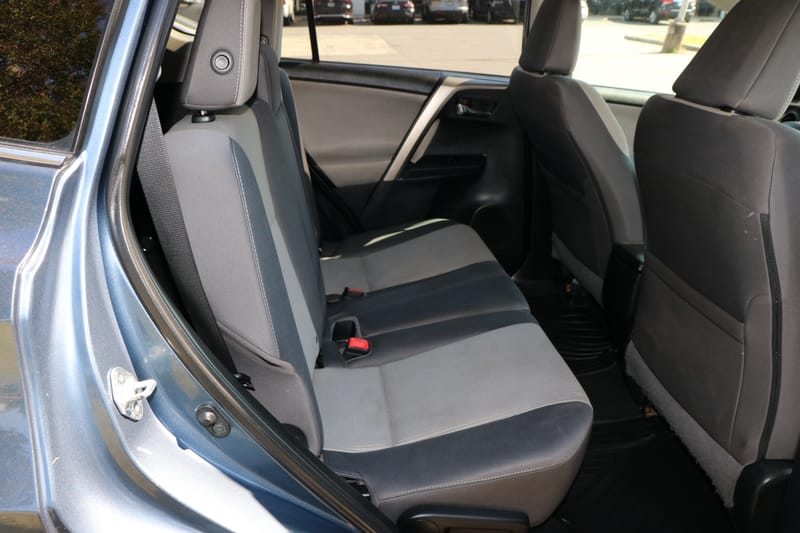2014 TOYOTA RAV4 XLE - TOY165935