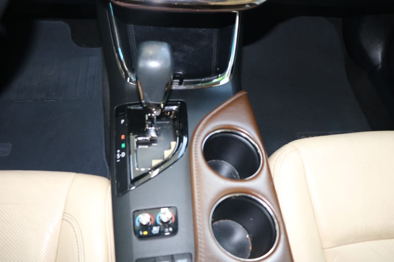 2015 TOYOTA AVALON LIMITED - TOY166424