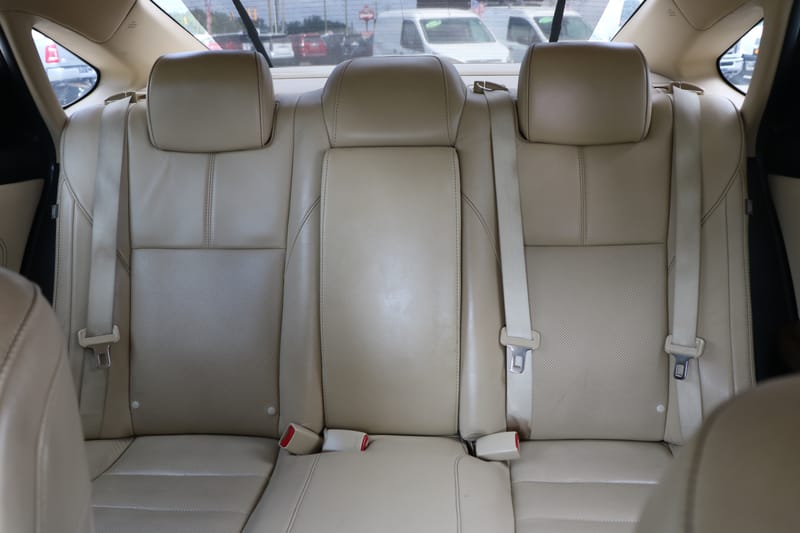 2015 TOYOTA AVALON LIMITED - TOY166424