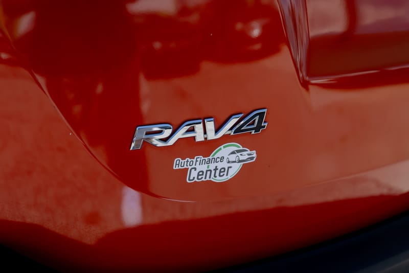 2015 TOYOTA RAV4 LIMITED - TOY167103