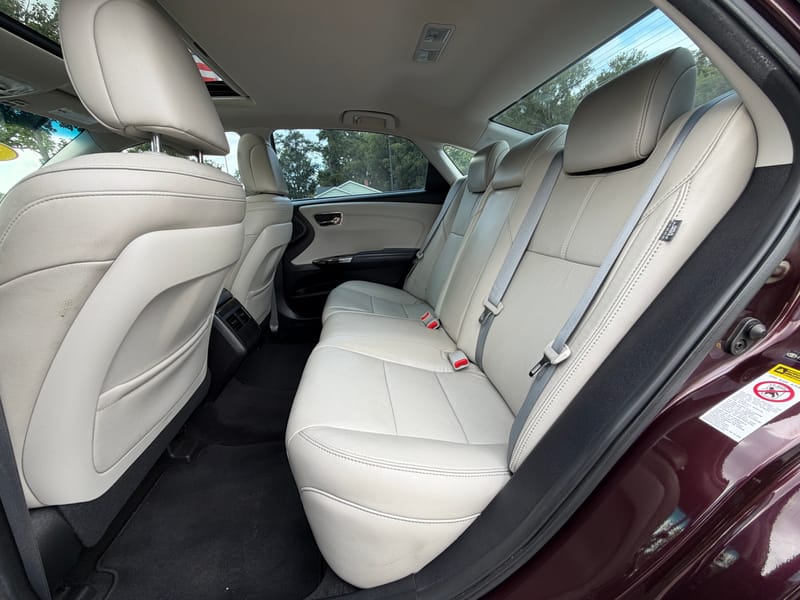 2015 TOYOTA AVALON XLE PREM - TOY168044
