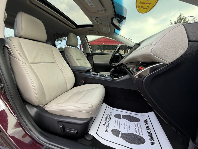 2015 TOYOTA AVALON XLE PREM - TOY168044