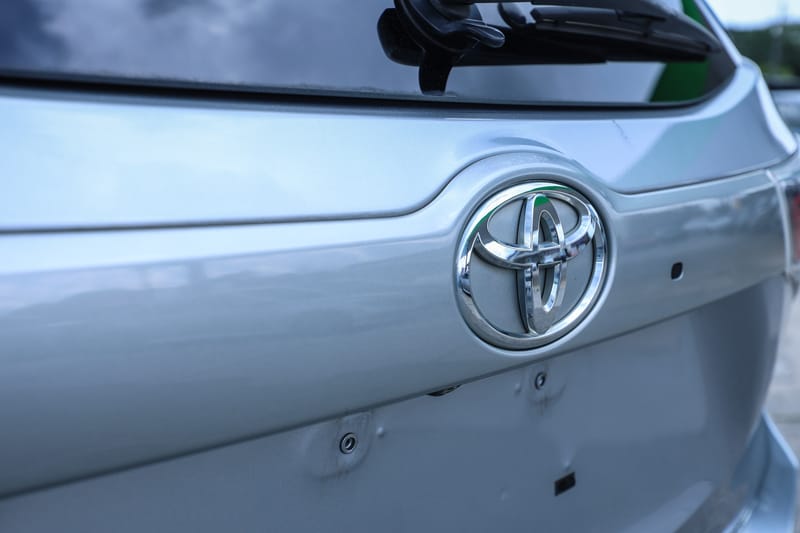 2016 TOYOTA HIGHLANDER LIMITED - TOY174556