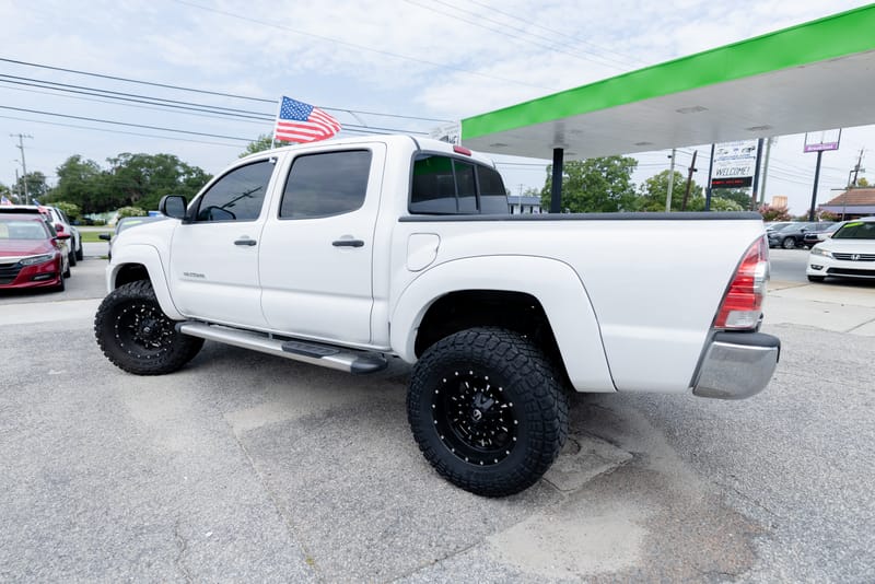 2015 TOYOTA TACOMA PRERUNNER - TOY174915