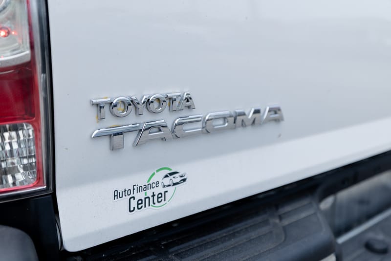 2015 TOYOTA TACOMA PRERUNNER - TOY174915