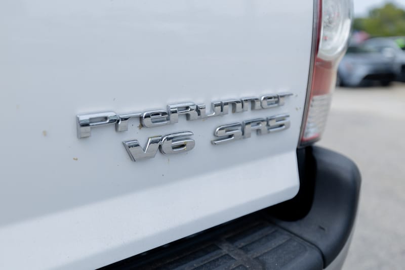 2015 TOYOTA TACOMA PRERUNNER - TOY174915