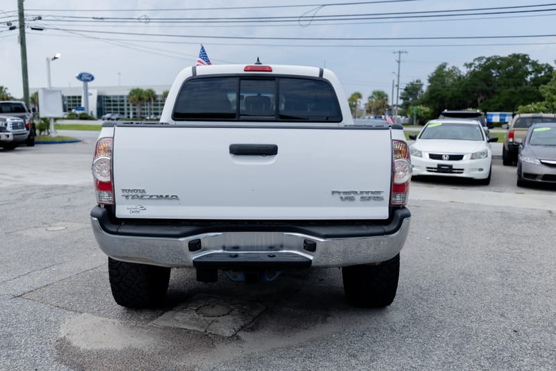 2015 TOYOTA TACOMA PRERUNNER - TOY174915