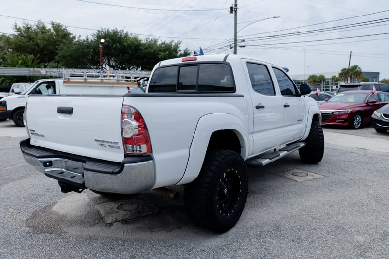 2015 TOYOTA TACOMA PRERUNNER - TOY174915