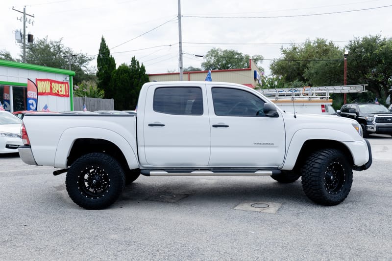 2015 TOYOTA TACOMA PRERUNNER - TOY174915