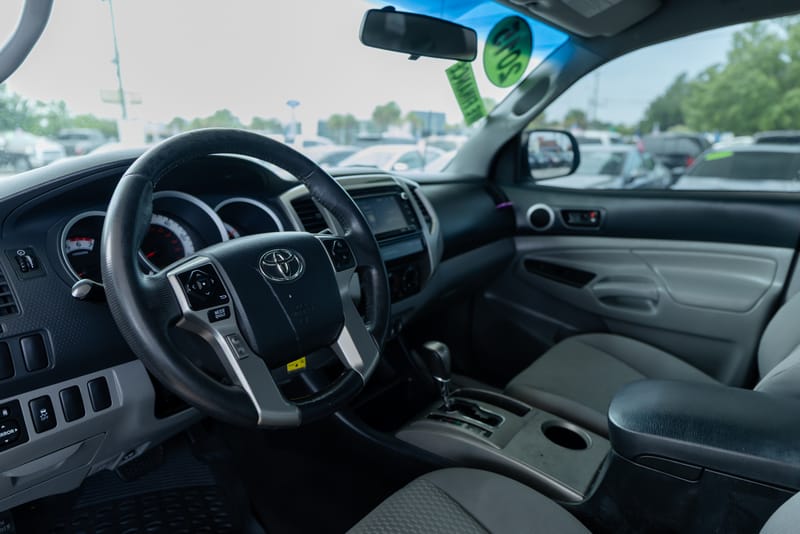 2015 TOYOTA TACOMA PRERUNNER - TOY174915