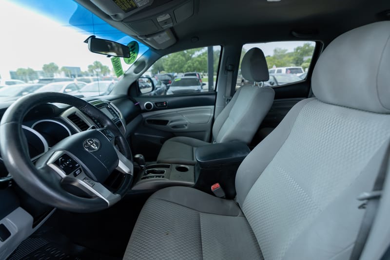 2015 TOYOTA TACOMA PRERUNNER - TOY174915