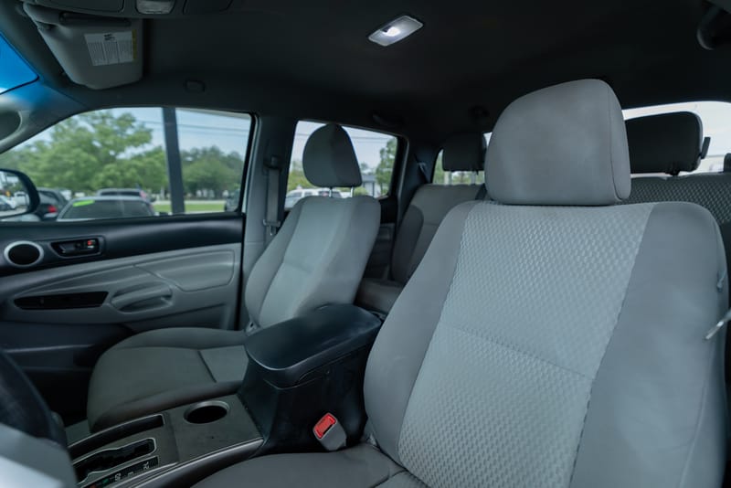 2015 TOYOTA TACOMA PRERUNNER - TOY174915