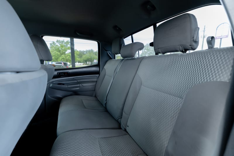 2015 TOYOTA TACOMA PRERUNNER - TOY174915
