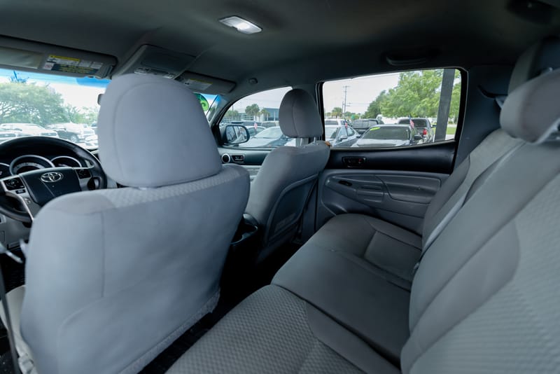 2015 TOYOTA TACOMA PRERUNNER - TOY174915