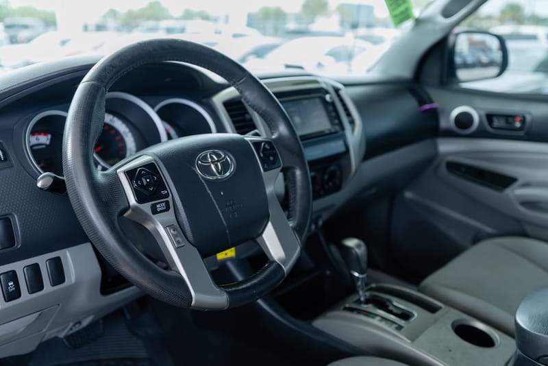 2015 TOYOTA TACOMA PRERUNNER - TOY174915