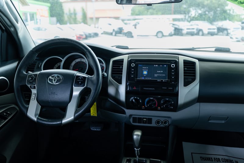 2015 TOYOTA TACOMA PRERUNNER - TOY174915