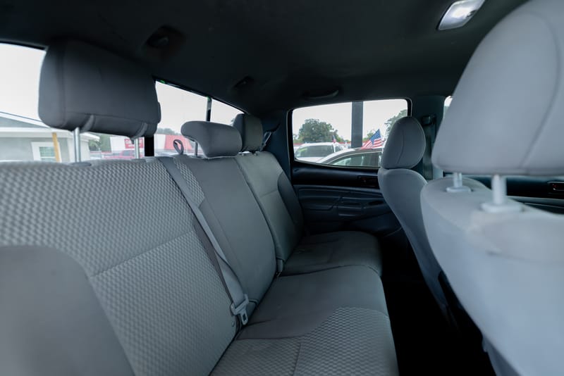 2015 TOYOTA TACOMA PRERUNNER - TOY174915