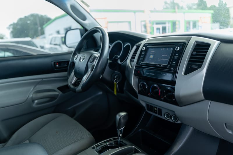 2015 TOYOTA TACOMA PRERUNNER - TOY174915