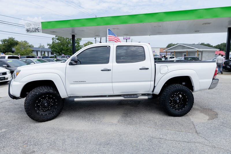 2015 TOYOTA TACOMA PRERUNNER - TOY174915