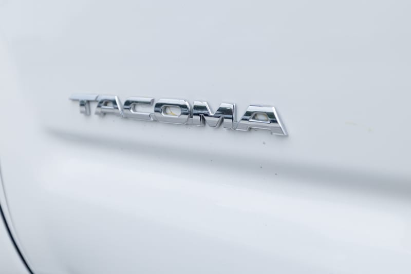 2015 TOYOTA TACOMA PRERUNNER - TOY174915