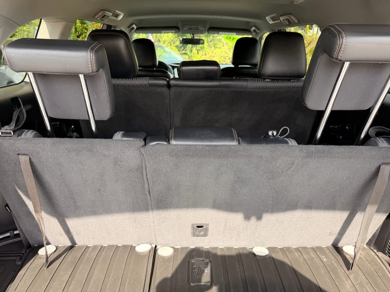 2016 TOYOTA HIGHLANDER LE PLUS - TOY175344