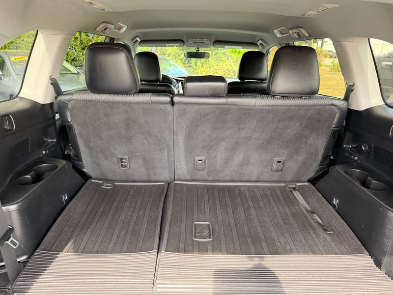 2016 TOYOTA HIGHLANDER LE PLUS - TOY175344