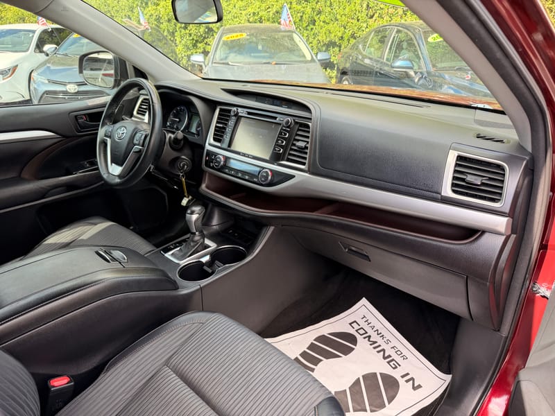 2016 TOYOTA HIGHLANDER LE PLUS - TOY175344
