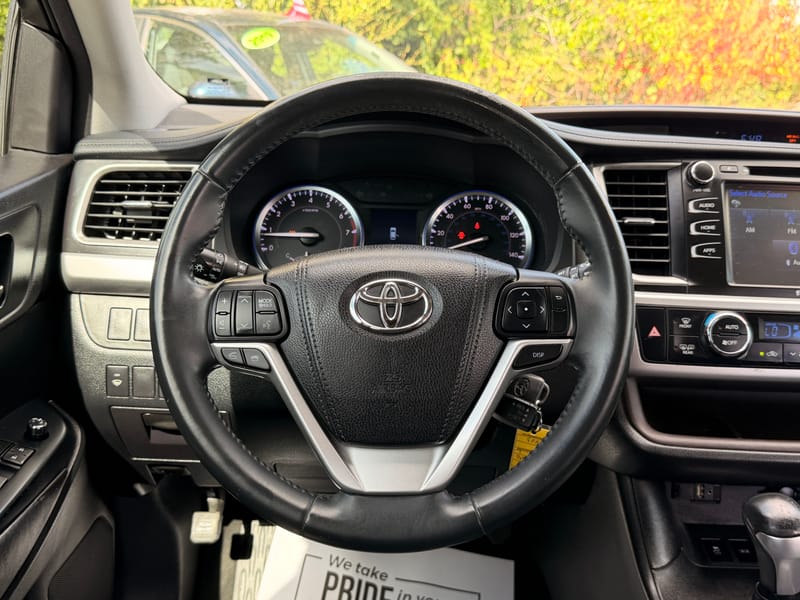 2016 TOYOTA HIGHLANDER LE PLUS - TOY175344