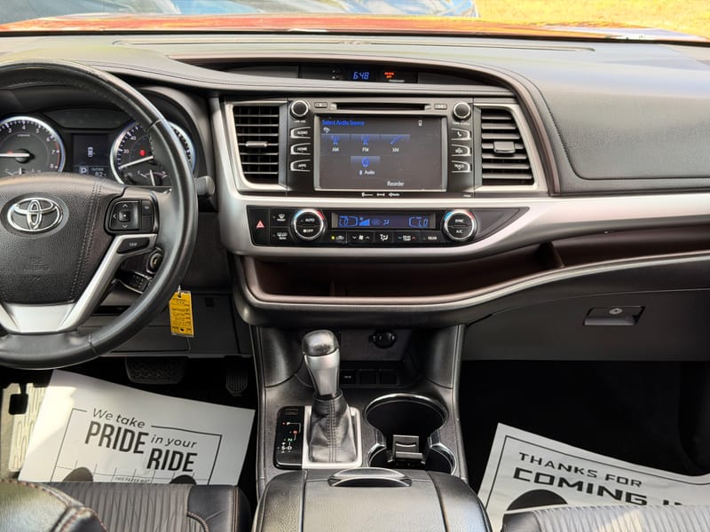 2016 TOYOTA HIGHLANDER LE PLUS - TOY175344