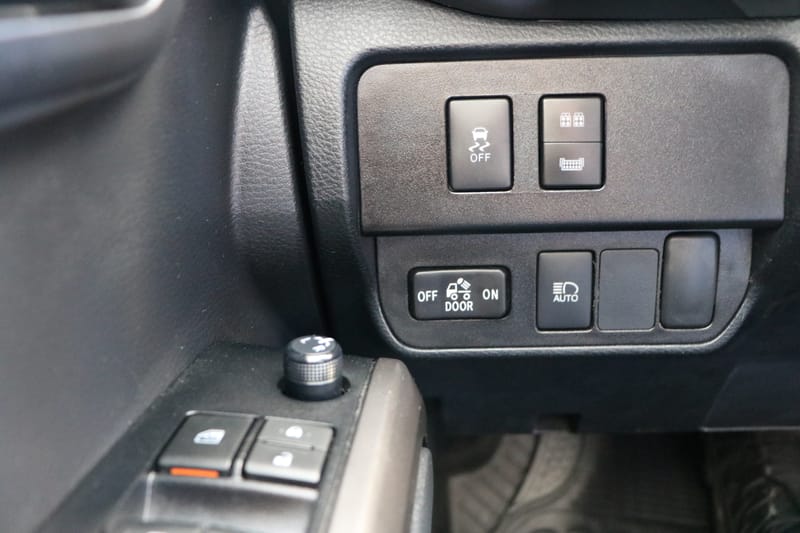 2022 TOYOTA TACOMA SR5 - TOY176413