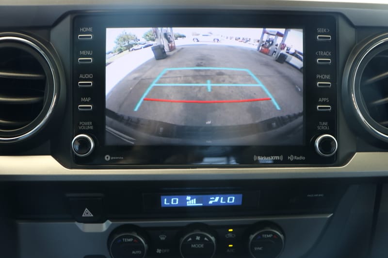 2022 TOYOTA TACOMA SR5 - TOY176413