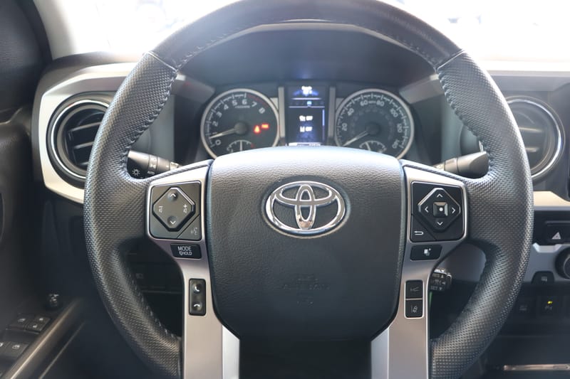 2022 TOYOTA TACOMA SR5 - TOY176413