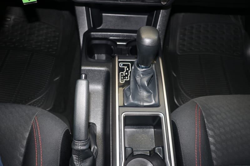 2022 TOYOTA TACOMA SR5 - TOY176413