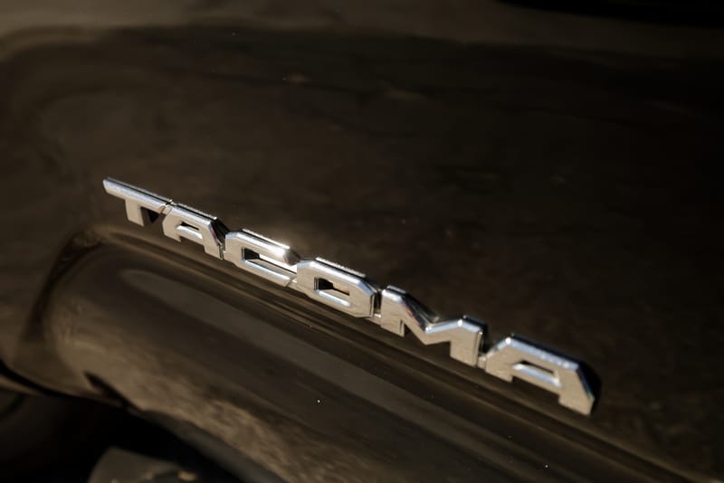 2022 TOYOTA TACOMA SR5 - TOY176413