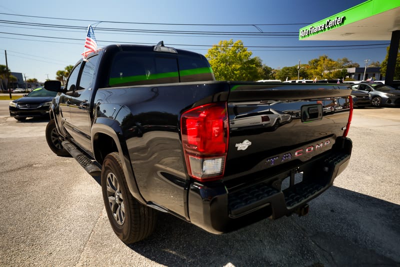 2022 TOYOTA TACOMA SR5 - TOY176413
