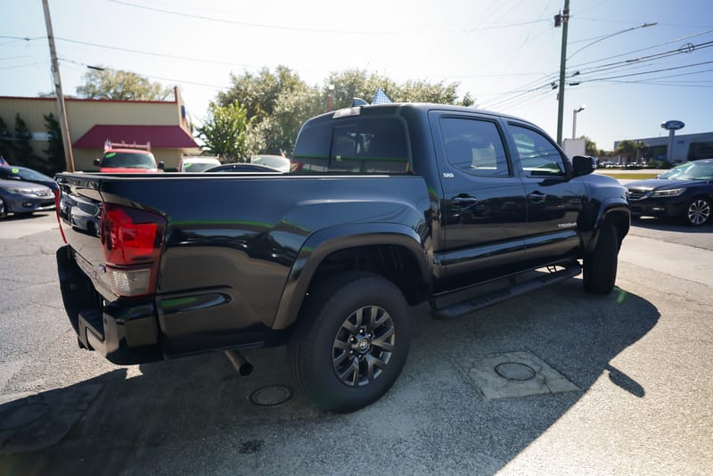 2022 TOYOTA TACOMA SR5 - TOY176413