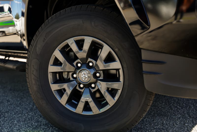 2022 TOYOTA TACOMA SR5 - TOY176413