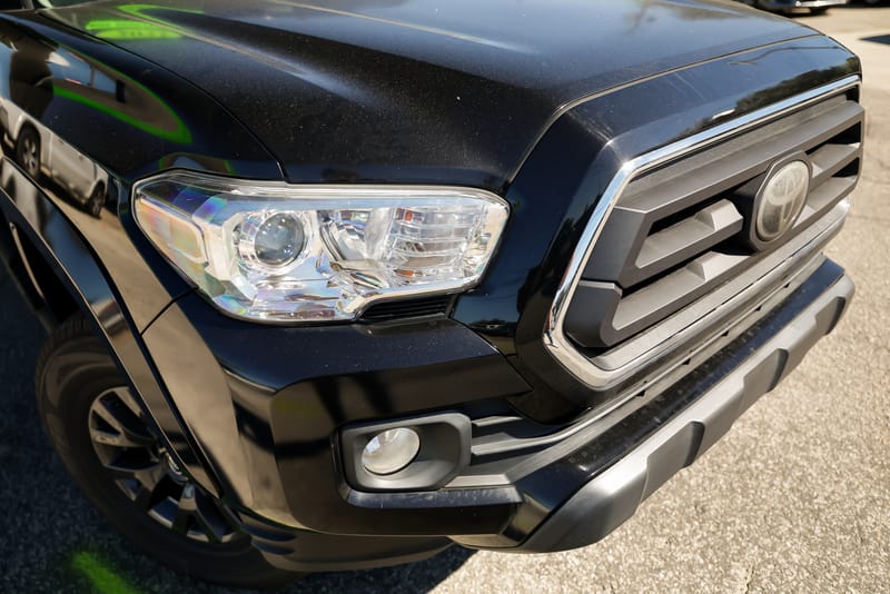 2022 TOYOTA TACOMA SR5 - TOY176413