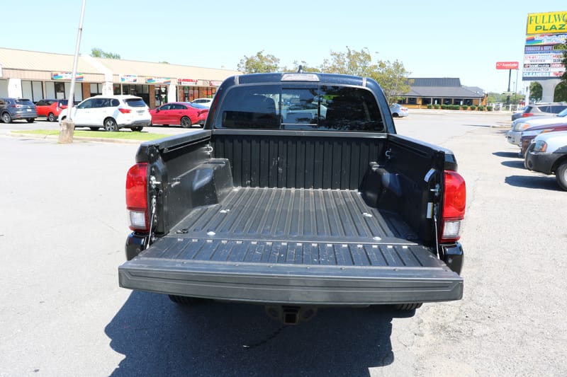 2022 TOYOTA TACOMA SR5 - TOY176413