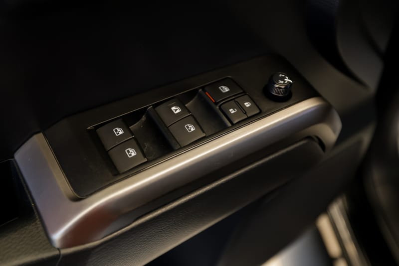 2022 TOYOTA TACOMA SR5 - TOY176413