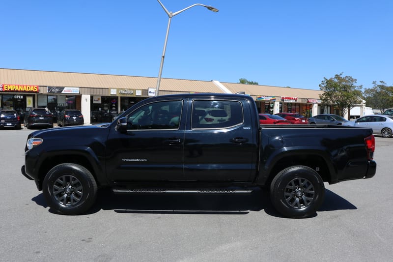 2022 TOYOTA TACOMA SR5 - TOY176413