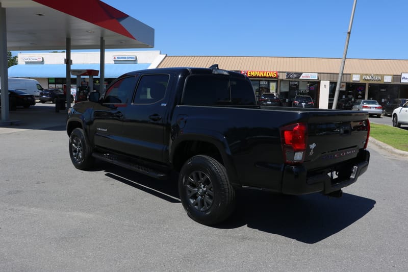 2022 TOYOTA TACOMA SR5 - TOY176413