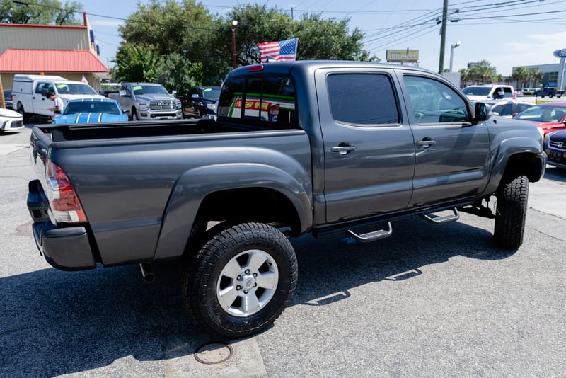 2015 TOYOTA TACOMA PRERUNNER - TOY178143