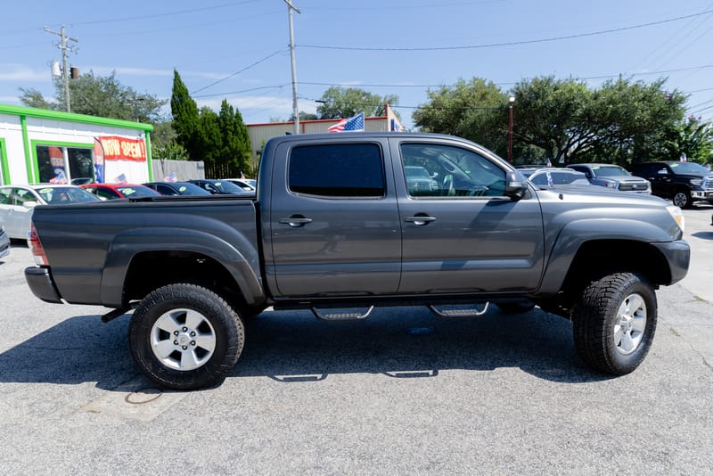 2015 TOYOTA TACOMA PRERUNNER - TOY178143