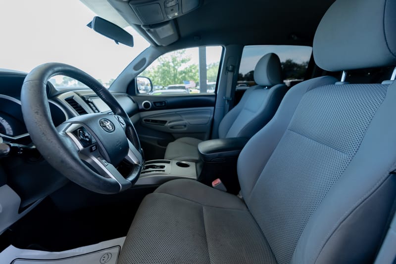 2015 TOYOTA TACOMA PRERUNNER - TOY178143