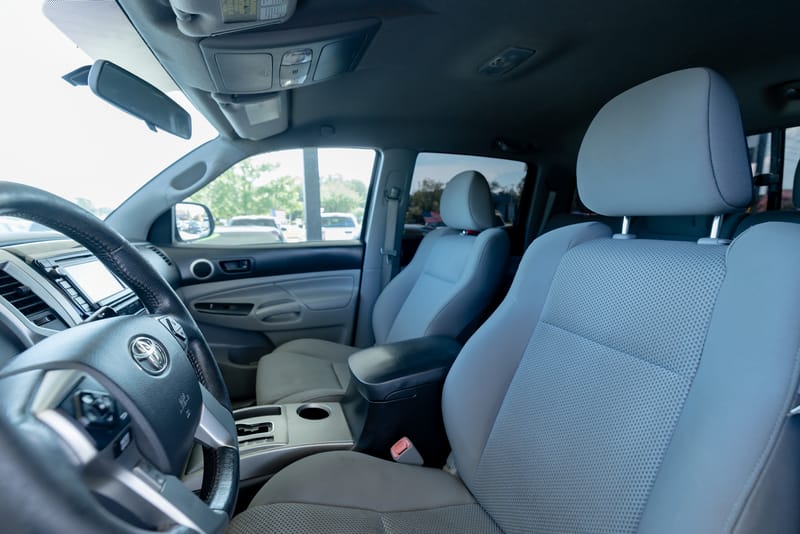 2015 TOYOTA TACOMA PRERUNNER - TOY178143