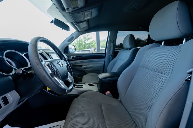2015 TOYOTA TACOMA PRERUNNER - TOY178143